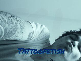 Tattoofetish