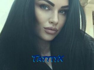 TatttyX