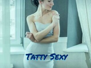 Tatty_Sexy Sexe City