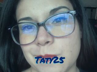 Taty25