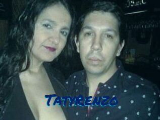 TatyRenzo