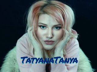 TatyanaTanya Sexe City