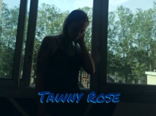 Tawny_Rose Sexe City