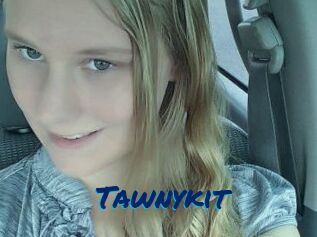 Tawnykit