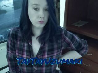 TayTayUzumaki Sexe City