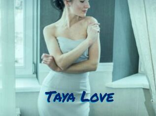 Taya_Love