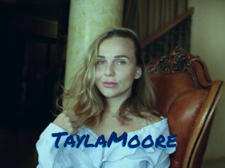 TaylaMoore Sexe City