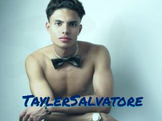 TaylerSalvatore Sexe City