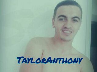 TaylorAnthony