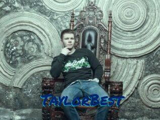 TaylorBest