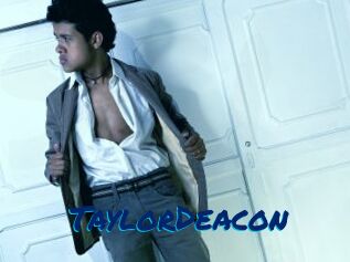 TaylorDeacon