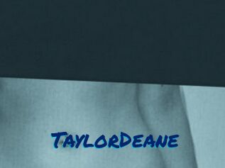 TaylorDeane Sexe City