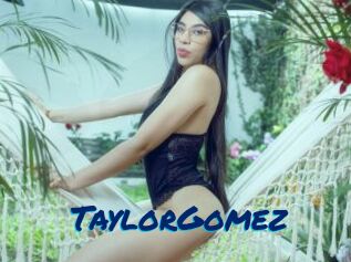 TaylorGomez