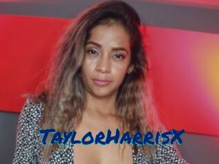 TaylorHarrisX