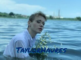TaylorHaures
