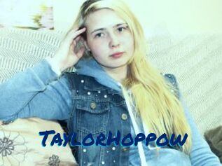 TaylorHoppow