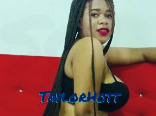 TaylorHott Sexe City