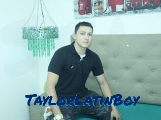 TaylorLatinBoy