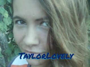 TaylorLovely