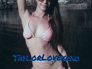 TaylorLovexoxo