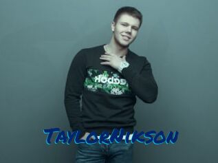 TaylorNikson