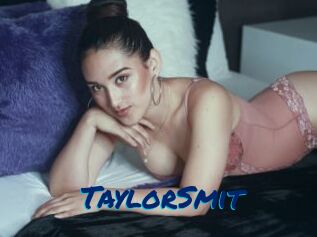 TaylorSmit Sexe City