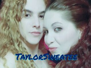 TaylorSweatee Sexe City