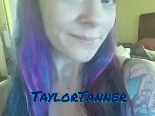 TaylorTanner