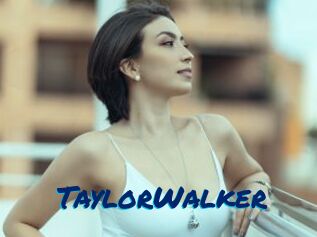 TaylorWalker