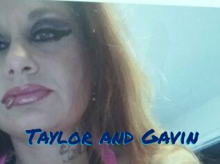 Taylor_and_Gavin Sexe City