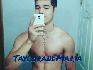 TaylorandMaria