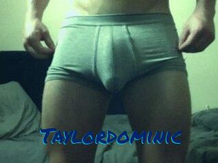 Taylordominic