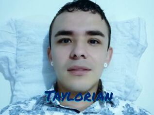 Taylorian