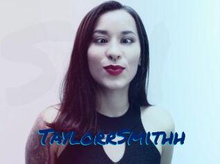 TaylorrSmithh