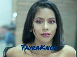 TayraKnox