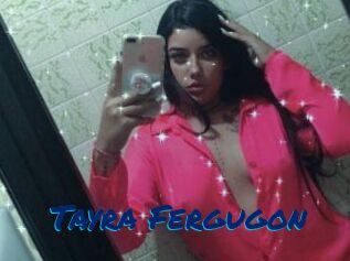 Tayra_Fergugon