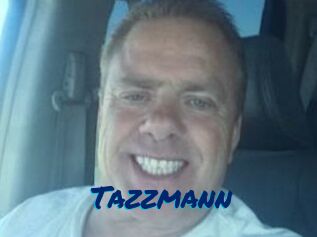 Tazzmann