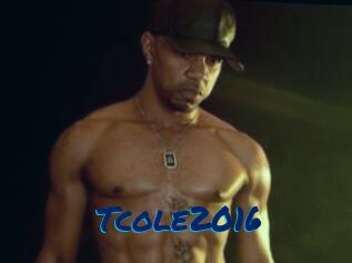 Tcole2016 Sexe City