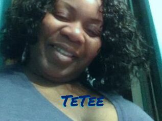 TeTee