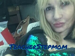 TeacherStepmom