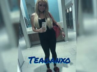 Teaganxo Sexe City