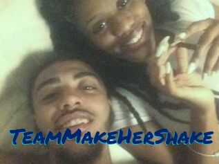 TeamMakeHerShake Sexe City