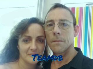 Teamdb
