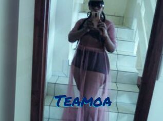 Teamoa