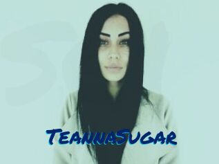 TeannaSugar