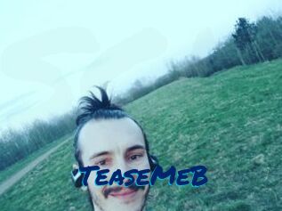 TeaseMeB
