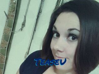 TeaseU Sexe City