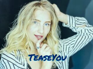 TeaseYou