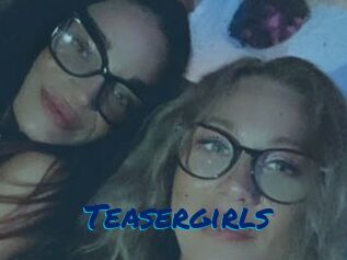 Teasergirls