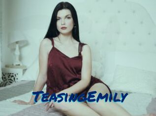 TeasingEmily